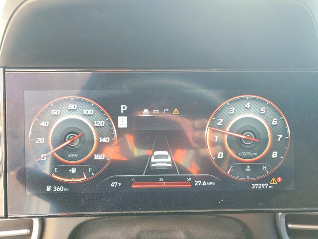 Hyundai Elantra 2.0L 4 Front-wheel Drive - автомобили, коли, обяви за нови и употребявани 9