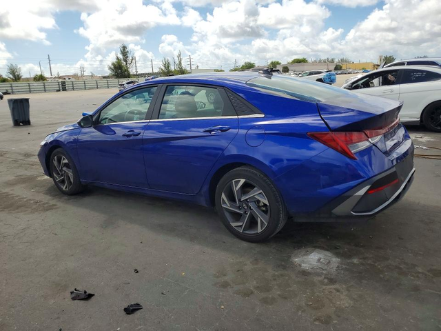 Hyundai Elantra 2.0L 4 FRONT WHEEL DRIVE - автомобили, коли, обяви за нови и употребявани 1