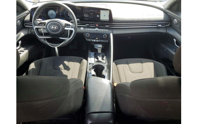 Hyundai Elantra 2.0L 4 FRONT WHEEL DRIVE - автомобили, коли, обяви за нови и употребявани 7