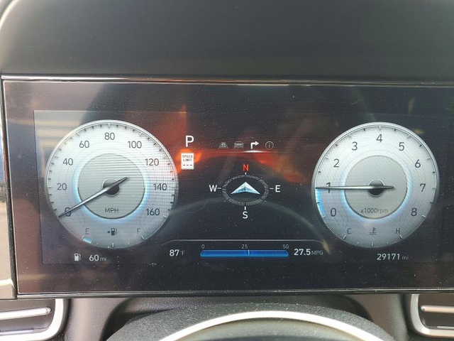 Hyundai Elantra 2.0L 4 FRONT WHEEL DRIVE - автомобили, коли, обяви за нови и употребявани 8