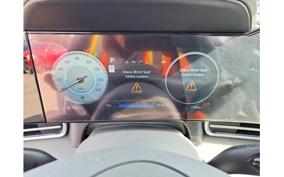 Hyundai Elantra 2.0L 4 Front Wheel Drive - автомобили, коли, обяви за нови и употребявани 9