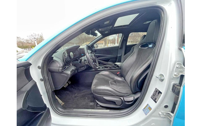 Hyundai Elantra 2.0L 4 FRONT WHEEL DRIVE - автомобили, коли, обяви за нови и употребявани 10