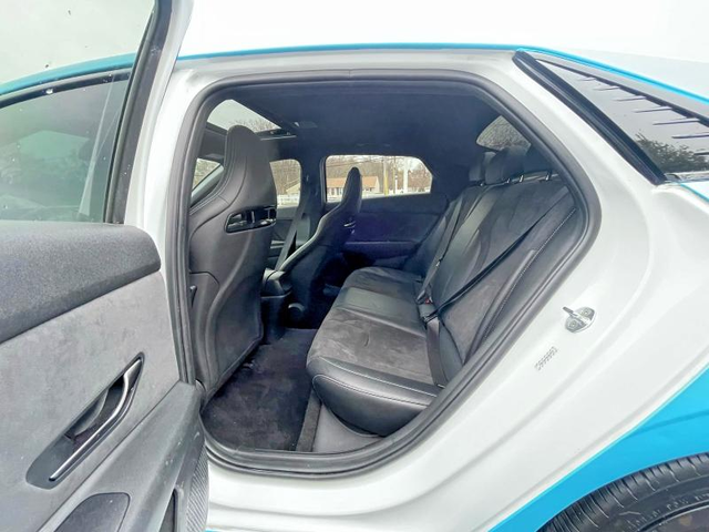 Hyundai Elantra 2.0L 4 FRONT WHEEL DRIVE - автомобили, коли, обяви за нови и употребявани 11