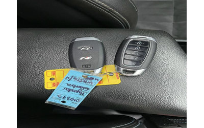 Hyundai Elantra 2.0L 4 FRONT WHEEL DRIVE - автомобили, коли, обяви за нови и употребявани 13