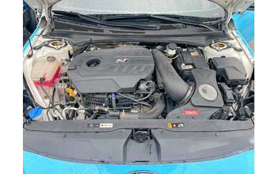 Hyundai Elantra 2.0L 4 FRONT WHEEL DRIVE - автомобили, коли, обяви за нови и употребявани 6