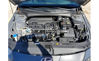 Hyundai Elantra 2.0L 4 FRONT WHEEL DRIVE - автомобили, коли, обяви за нови и употребявани 11