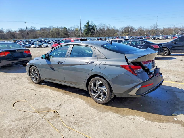 Hyundai Elantra 2.0L 4 FRONT WHEEL DRIVE - автомобили, коли, обяви за нови и употребявани 2