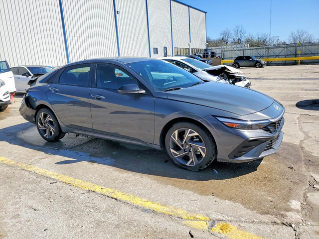 Hyundai Elantra 2.0L 4 FRONT WHEEL DRIVE - автомобили, коли, обяви за нови и употребявани 4