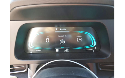 Hyundai Elantra 2.0L 4 FRONT WHEEL DRIVE - автомобили, коли, обяви за нови и употребявани 9