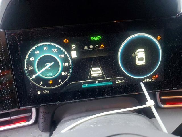 Hyundai Elantra 2.0L 4 FRONT WHEEL DRIVE - автомобили, коли, обяви за нови и употребявани 8