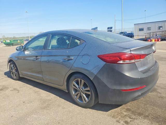 Hyundai Elantra 2.0L 4 FRONT WHEEL DRIVE - автомобили, коли, обяви за нови и употребявани 1