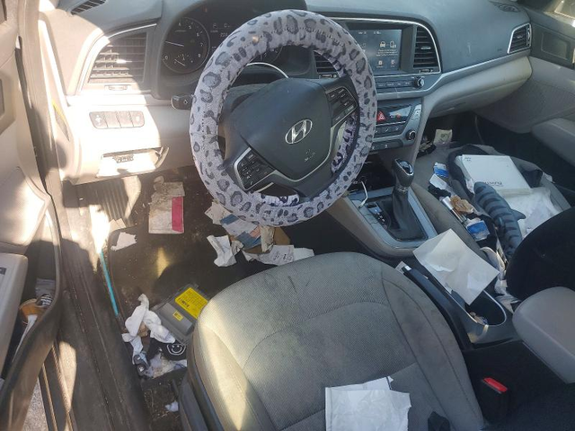 Hyundai Elantra 2.0L 4 FRONT WHEEL DRIVE - автомобили, коли, обяви за нови и употребявани 7