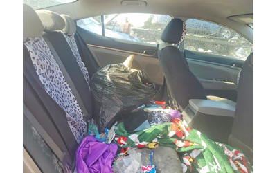 Hyundai Elantra 2.0L 4 FRONT WHEEL DRIVE - автомобили, коли, обяви за нови и употребявани 9