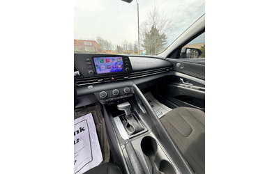 Hyundai Elantra 2.0L 4cyl FWD - автомобили, коли, обяви за нови и употребявани 7