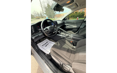 Hyundai Elantra 2.0L 4cyl FWD - автомобили, коли, обяви за нови и употребявани 9