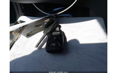 Hyundai Elantra 2.0L I-4 DOHC, VVT, 147HP Front Wheel Drive - автомобили, коли, обяви за нови и употребявани 10