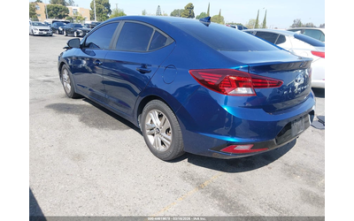 hyundai-elantra-2-0l-i-4-dohc-vvt-147hp-front-wheel-drive - 2