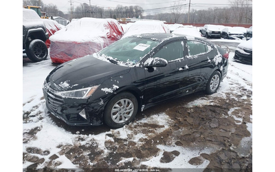 hyundai-elantra-2-0l-i-4-dohc-vvt-147hp-front-wheel-drive - 1