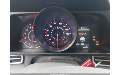 Hyundai Elantra 2.0L I-4 DOHC, VVT, 147HP Front Wheel Drive - автомобили, коли, обяви за нови и употребявани 6