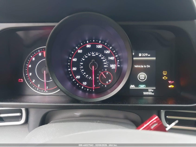 Hyundai Elantra 2.0L I-4 DOHC, VVT, 147HP Front Wheel Drive - автомобили, коли, обяви за нови и употребявани 6