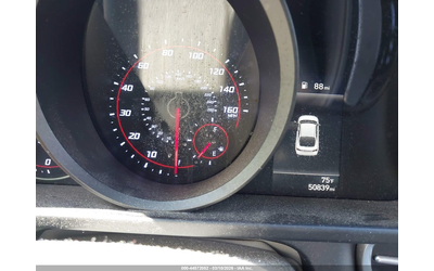 Hyundai Elantra 2.0L I-4 DOHC, VVT, 147HP Front Wheel Drive - автомобили, коли, обяви за нови и употребявани 14