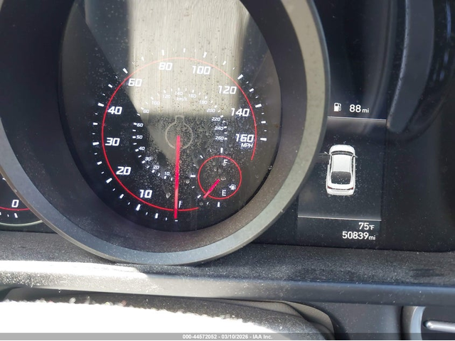 Hyundai Elantra 2.0L I-4 DOHC, VVT, 147HP Front Wheel Drive - автомобили, коли, обяви за нови и употребявани 14