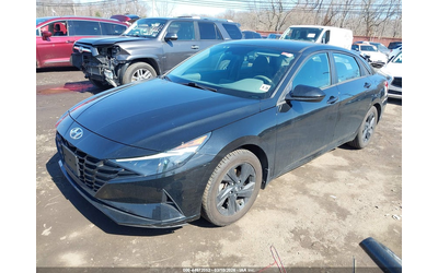 hyundai-elantra-2-0l-i-4-dohc-vvt-147hp-front-wheel-drive - 1