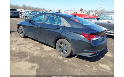 hyundai-elantra-2-0l-i-4-dohc-vvt-147hp-front-wheel-drive - 2