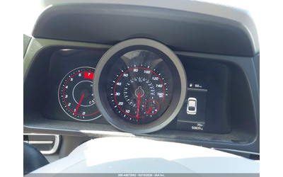 Hyundai Elantra 2.0L I-4 DOHC, VVT, 147HP Front Wheel Drive - автомобили, коли, обяви за нови и употребявани 6