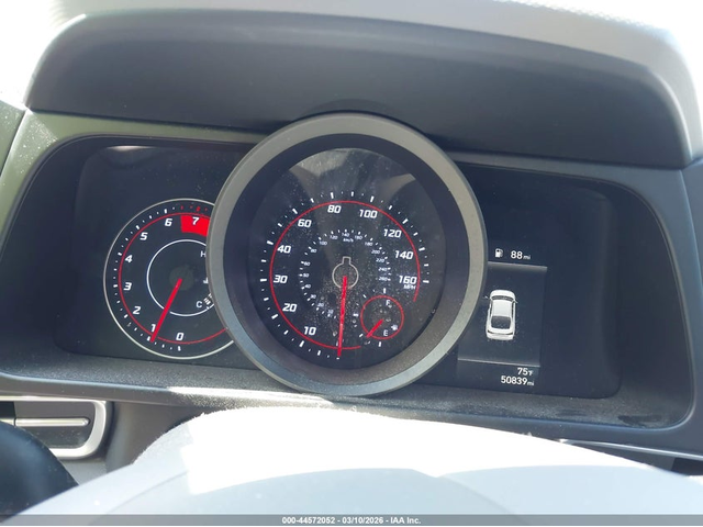 Hyundai Elantra 2.0L I-4 DOHC, VVT, 147HP Front Wheel Drive - автомобили, коли, обяви за нови и употребявани 6