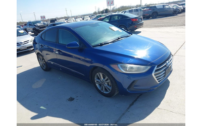 hyundai-elantra-2-0l-i-4-dohc-vvt-147hp-front-wheel-drive - 0