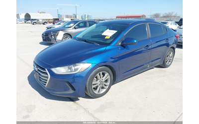 hyundai-elantra-2-0l-i-4-dohc-vvt-147hp-front-wheel-drive - 1