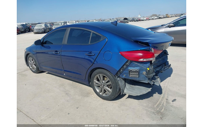 hyundai-elantra-2-0l-i-4-dohc-vvt-147hp-front-wheel-drive - 2