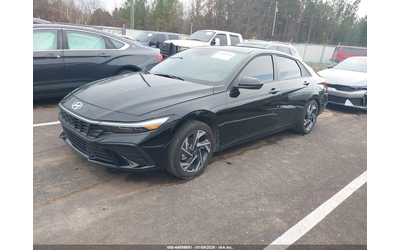 hyundai-elantra-2-0l-i-4-dohc-vvt-147hp-front-wheel-drive - 1