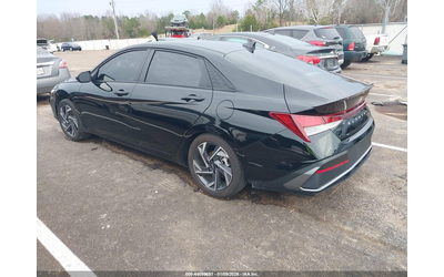 hyundai-elantra-2-0l-i-4-dohc-vvt-147hp-front-wheel-drive - 2
