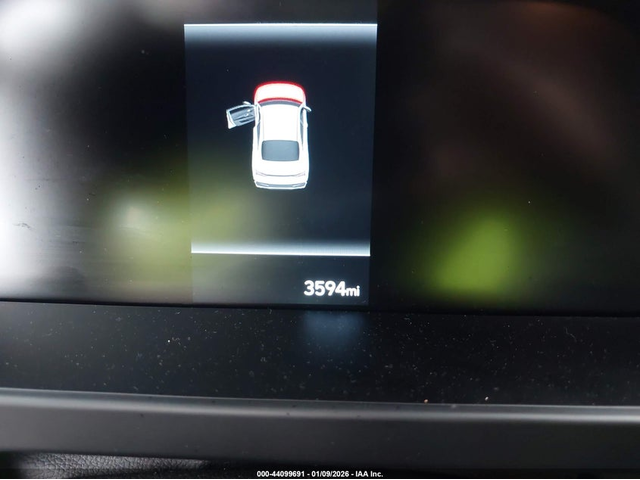 Hyundai Elantra 2.0L I-4 DOHC, VVT, 147HP Front Wheel Drive - автомобили, коли, обяви за нови и употребявани 6