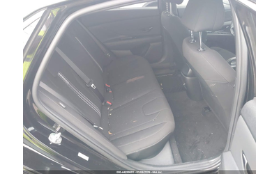 Hyundai Elantra 2.0L I-4 DOHC, VVT, 147HP Front Wheel Drive - автомобили, коли, обяви за нови и употребявани 7