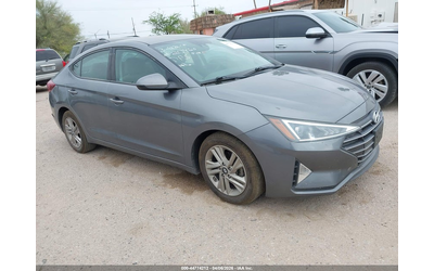 hyundai-elantra-2-0l-i-4-dohc-vvt-147hp-front-wheel-drive - 0