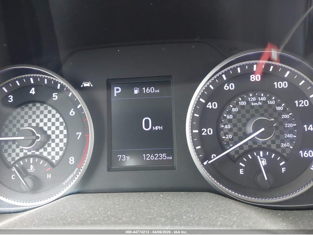 Hyundai Elantra 2.0L I-4 DOHC, VVT, 147HP Front Wheel Drive - автомобили, коли, обяви за нови и употребявани 14