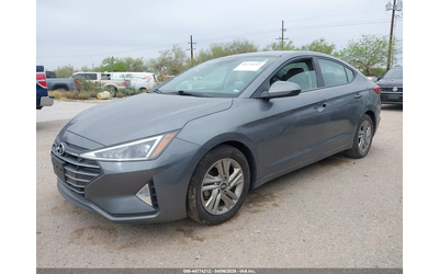 hyundai-elantra-2-0l-i-4-dohc-vvt-147hp-front-wheel-drive - 1