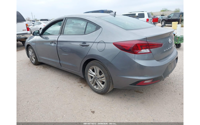hyundai-elantra-2-0l-i-4-dohc-vvt-147hp-front-wheel-drive - 2