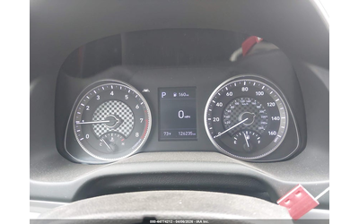 Hyundai Elantra 2.0L I-4 DOHC, VVT, 147HP Front Wheel Drive - автомобили, коли, обяви за нови и употребявани 6