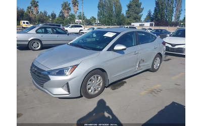 hyundai-elantra-2-0l-i-4-dohc-vvt-147hp-front-wheel-drive - 1