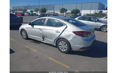 hyundai-elantra-2-0l-i-4-dohc-vvt-147hp-front-wheel-drive - 2