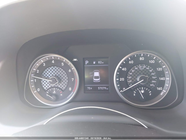 Hyundai Elantra 2.0L I-4 DOHC, VVT, 147HP Front Wheel Drive - автомобили, коли, обяви за нови и употребявани 6