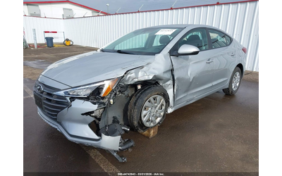 hyundai-elantra-2-0l-i-4-dohc-vvt-147hp-front-wheel-drive - 1