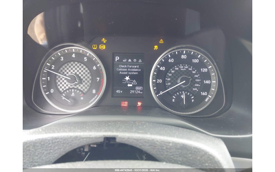 Hyundai Elantra 2.0L I-4 DOHC, VVT, 147HP Front Wheel Drive - автомобили, коли, обяви за нови и употребявани 6