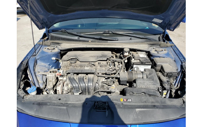 Hyundai Elantra LIMITED - автомобили, коли, обяви за нови и употребявани 10