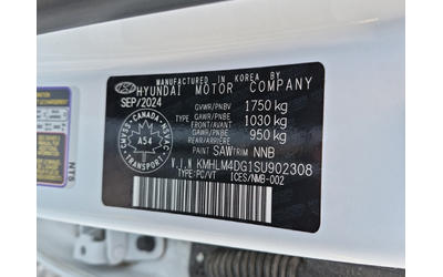 Hyundai Elantra 2L 4cyl Front Wheel Drive - автомобили, коли, обяви за нови и употребявани 13
