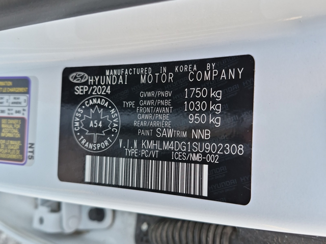 Hyundai Elantra 2L 4cyl Front Wheel Drive - автомобили, коли, обяви за нови и употребявани 13